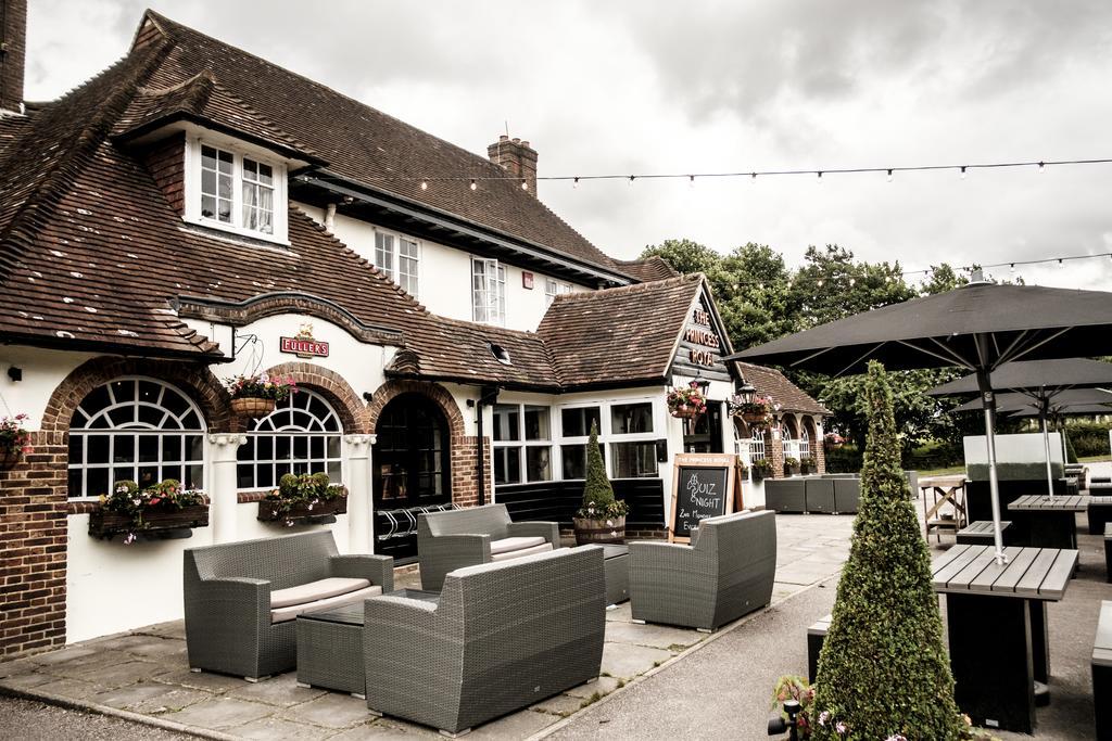 The Princess Royal Farnham  Εξωτερικό φωτογραφία
