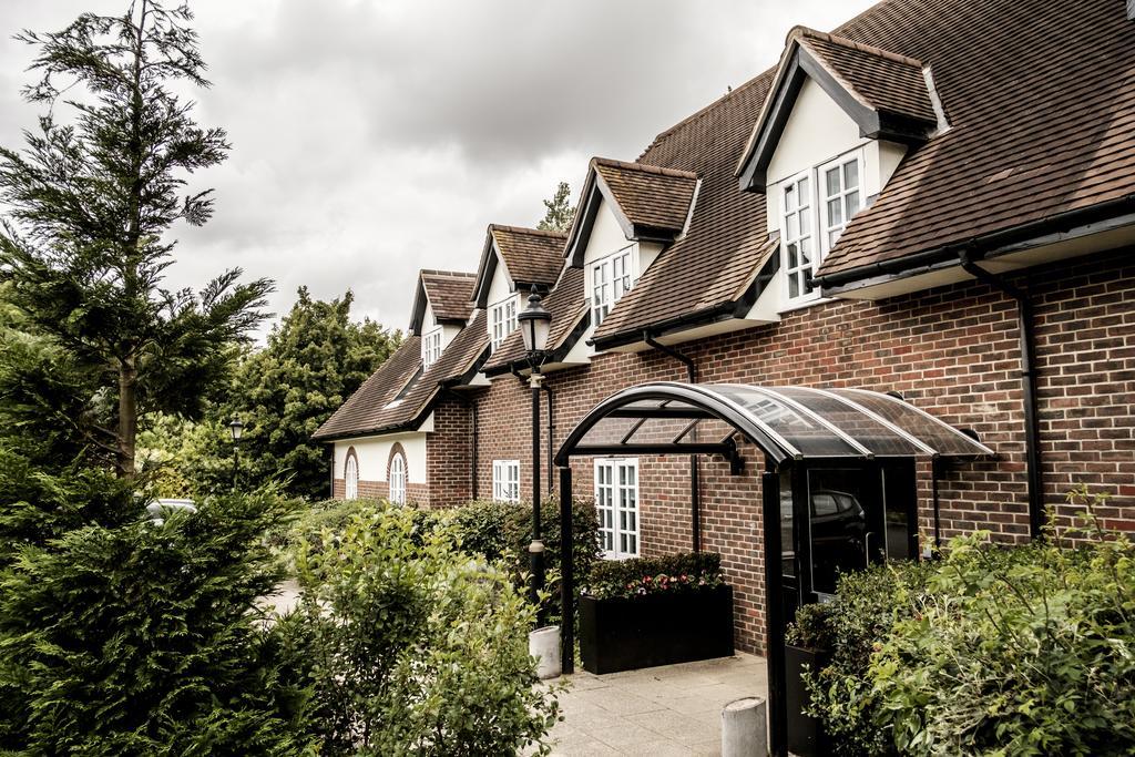 The Princess Royal Farnham  Εξωτερικό φωτογραφία
